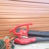 Troy-Bilt Ultra Blower-Vac