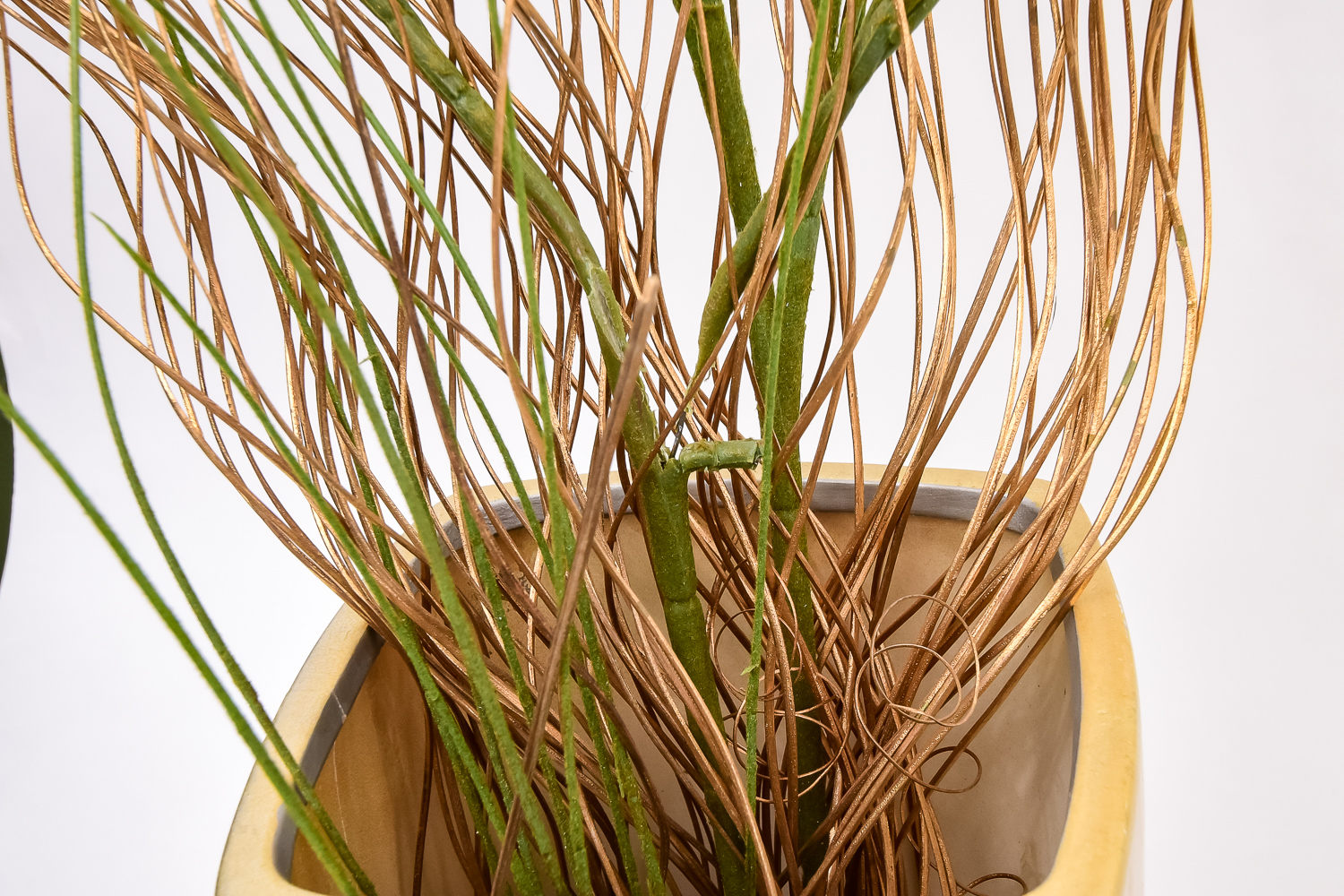 Florentine Inspired Decor