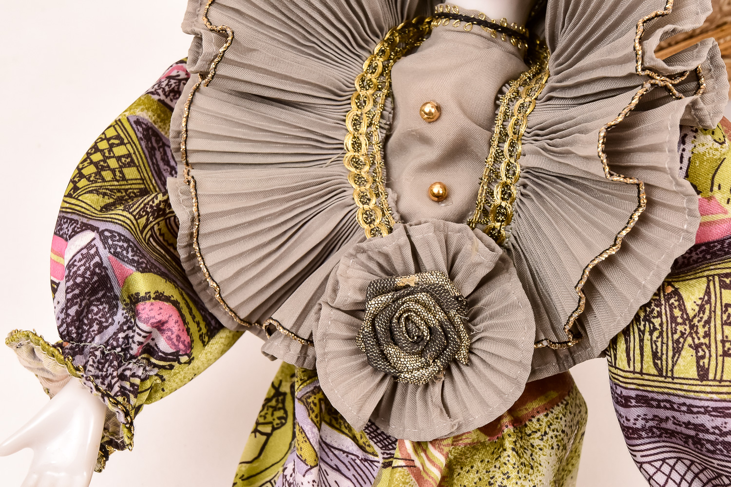 Florentine Inspired Decor