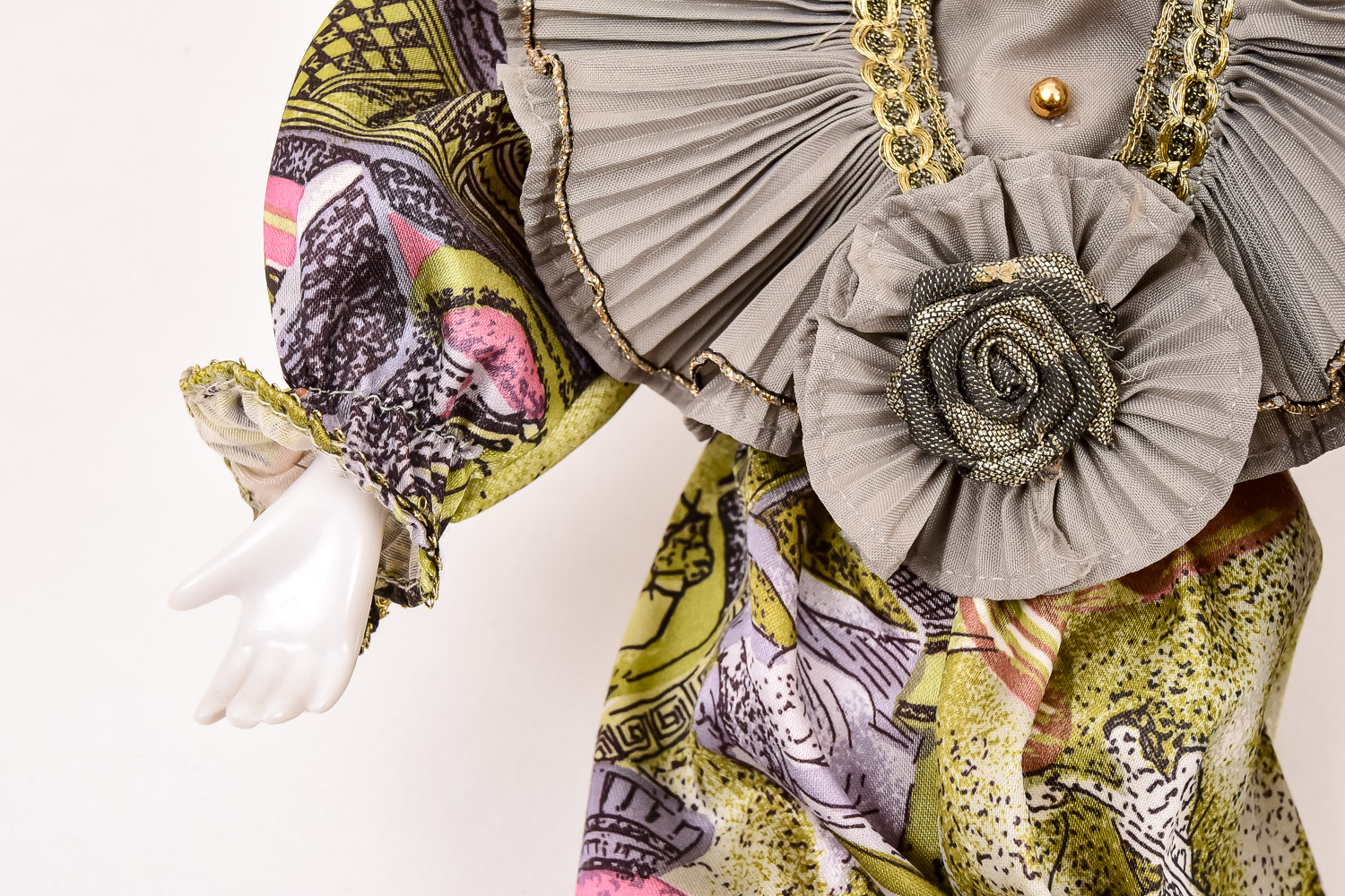 Florentine Inspired Decor