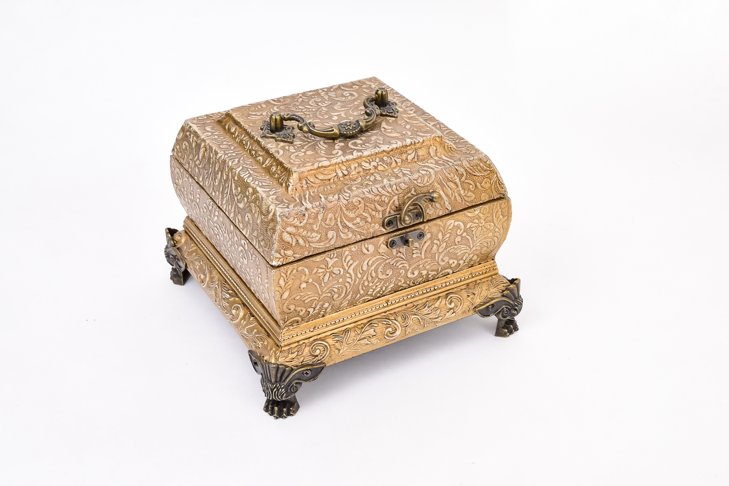 Florentine Inspired Decor