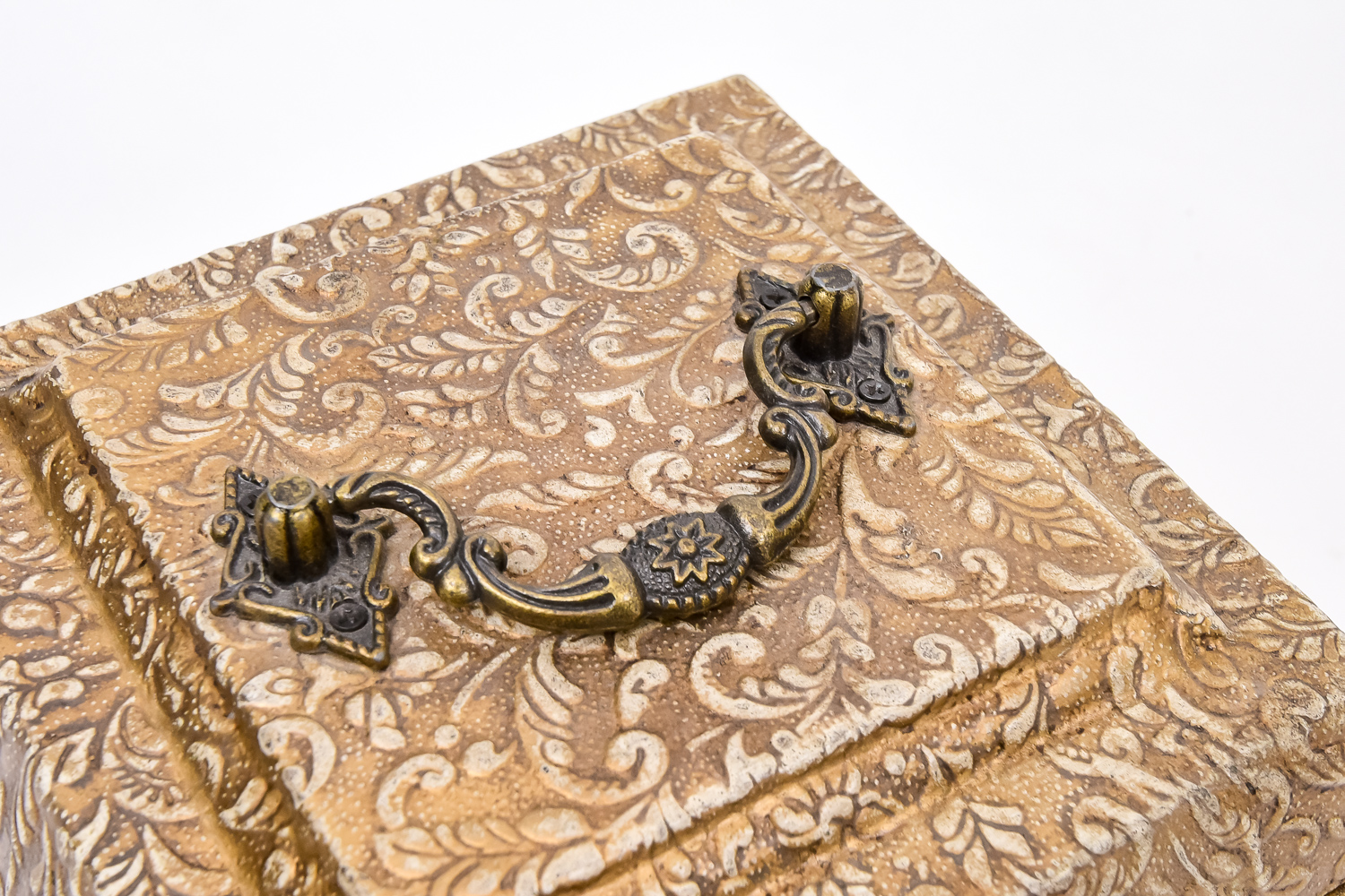 Florentine Inspired Decor