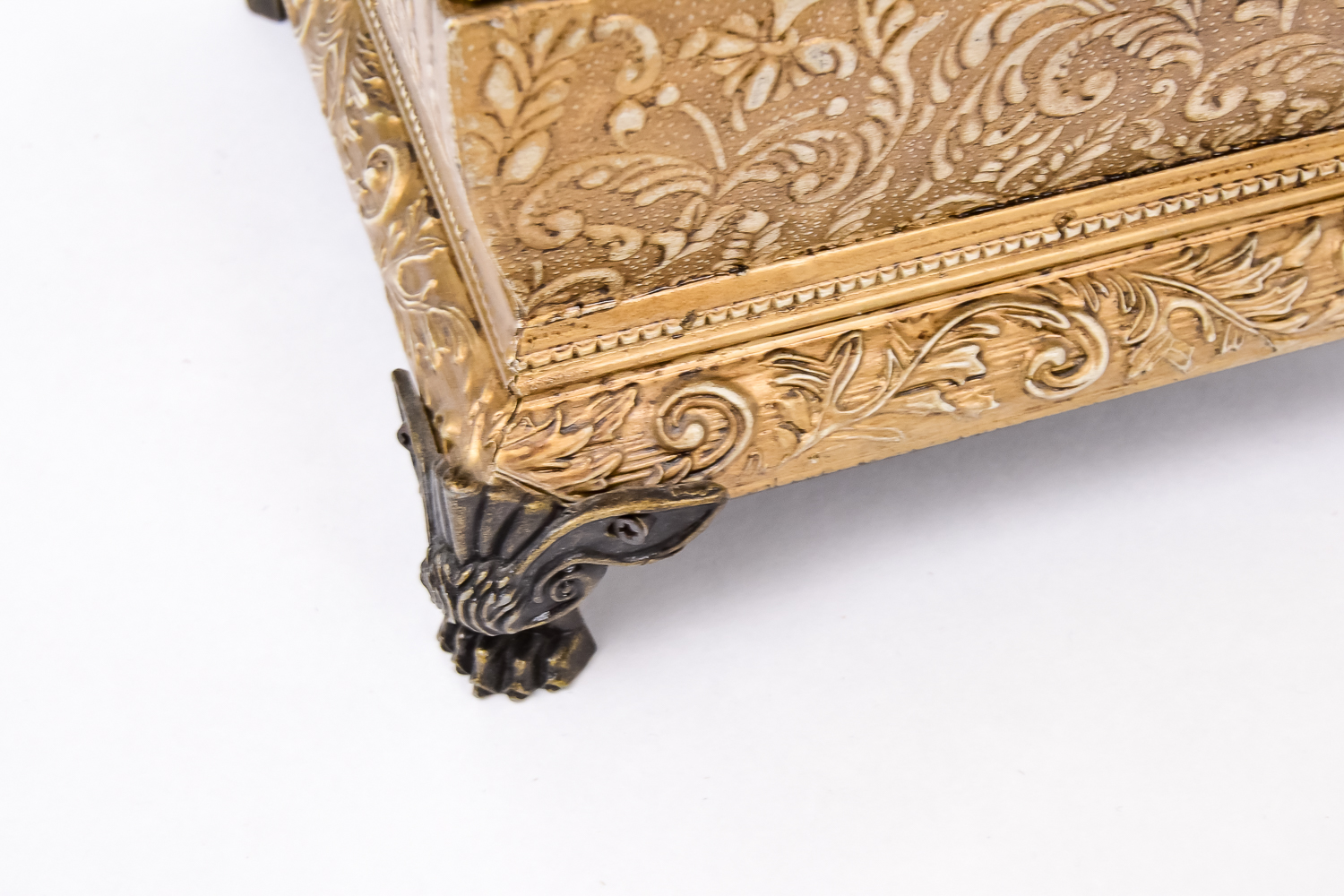 Florentine Inspired Decor