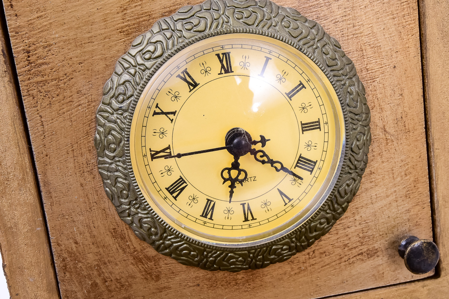 Florentine Inspired Decor