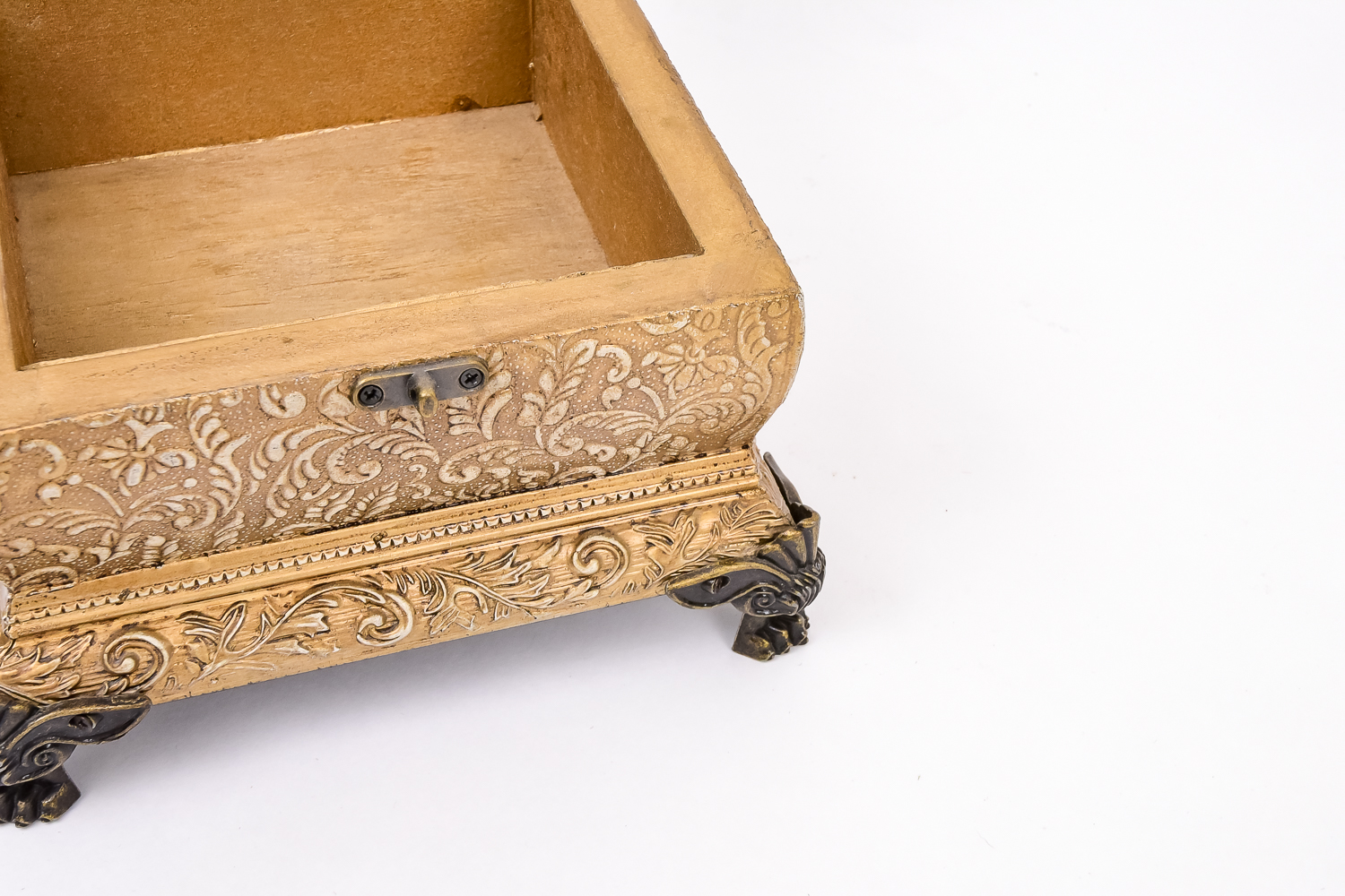 Florentine Inspired Decor