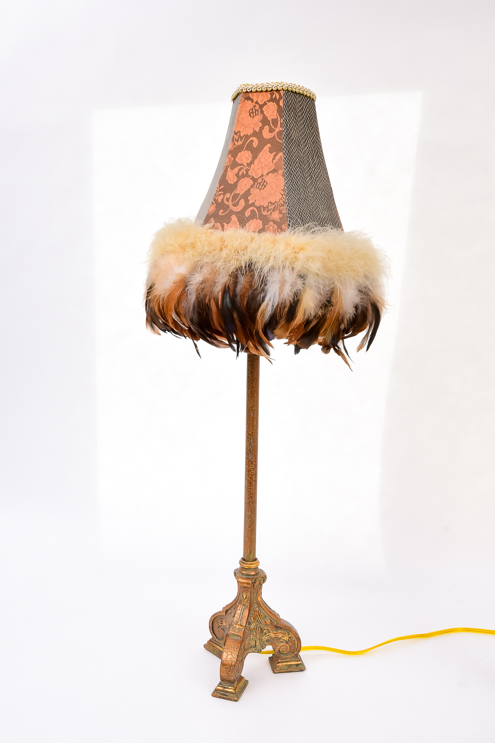 Florentine Inspired Decor