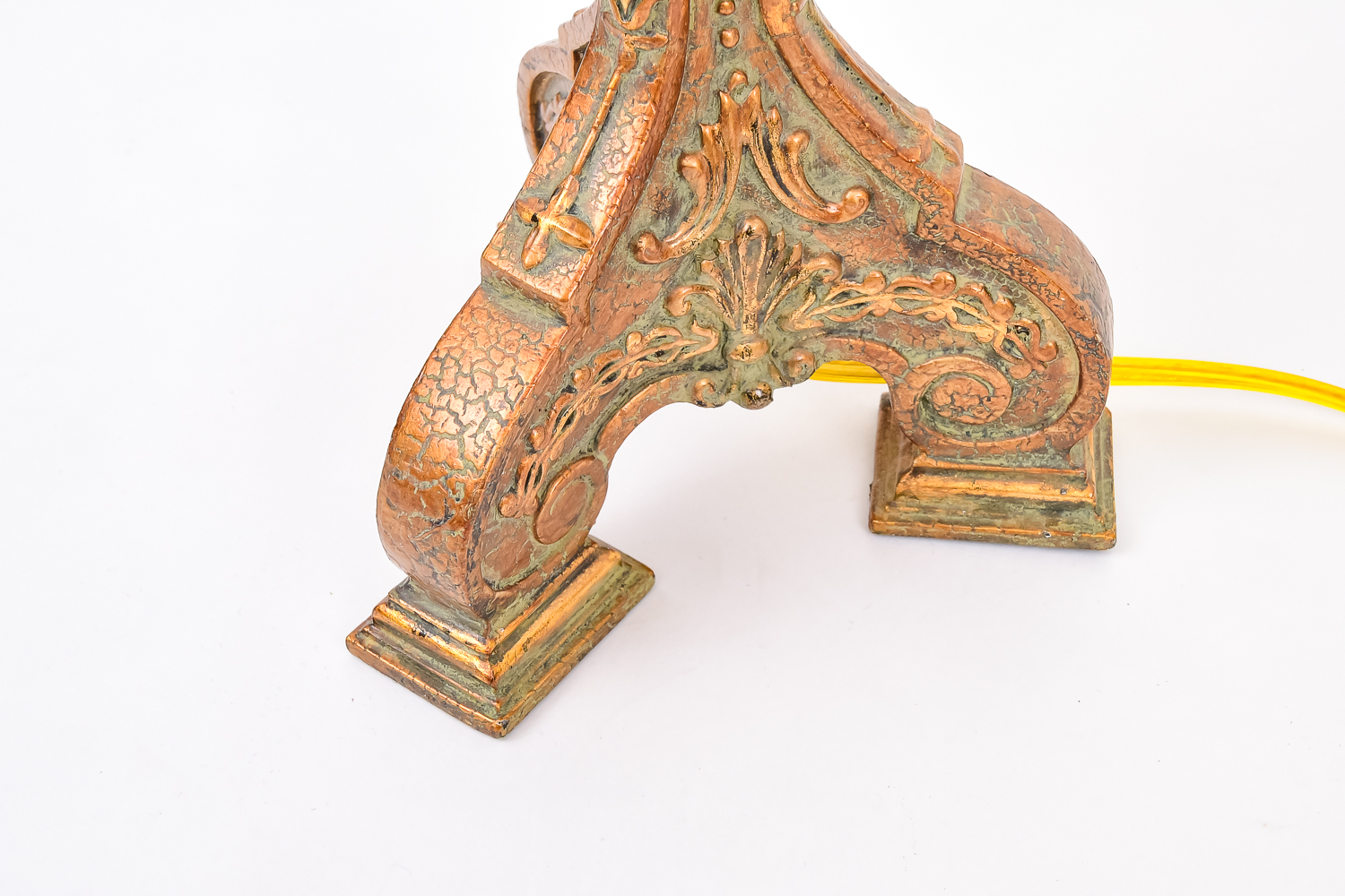 Florentine Inspired Decor