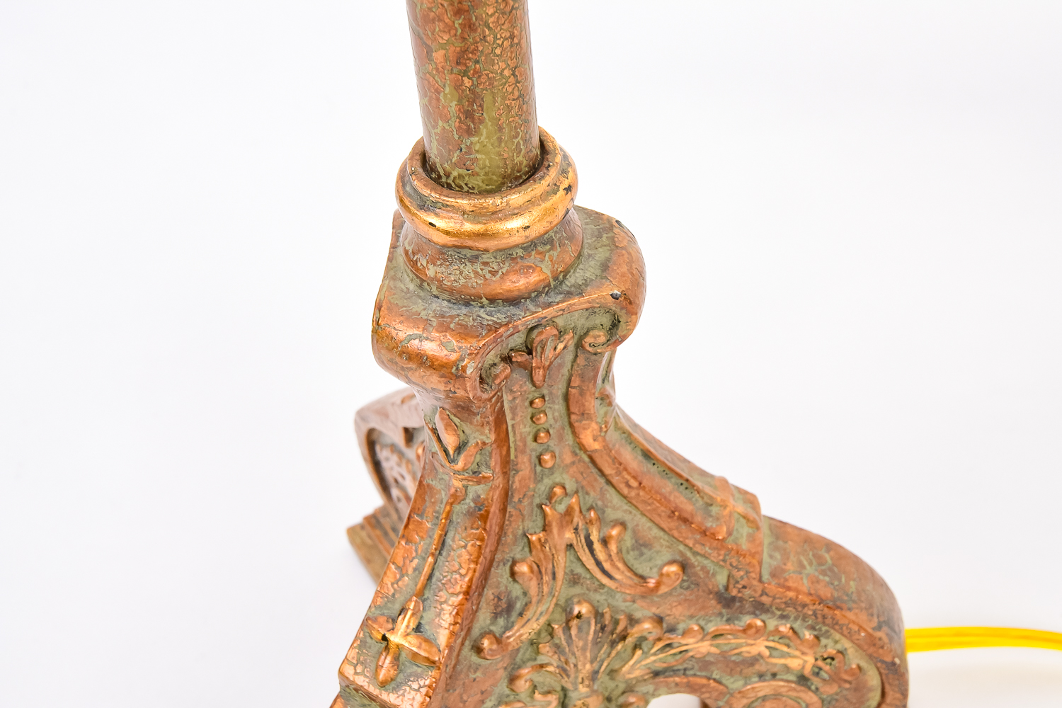 Florentine Inspired Decor