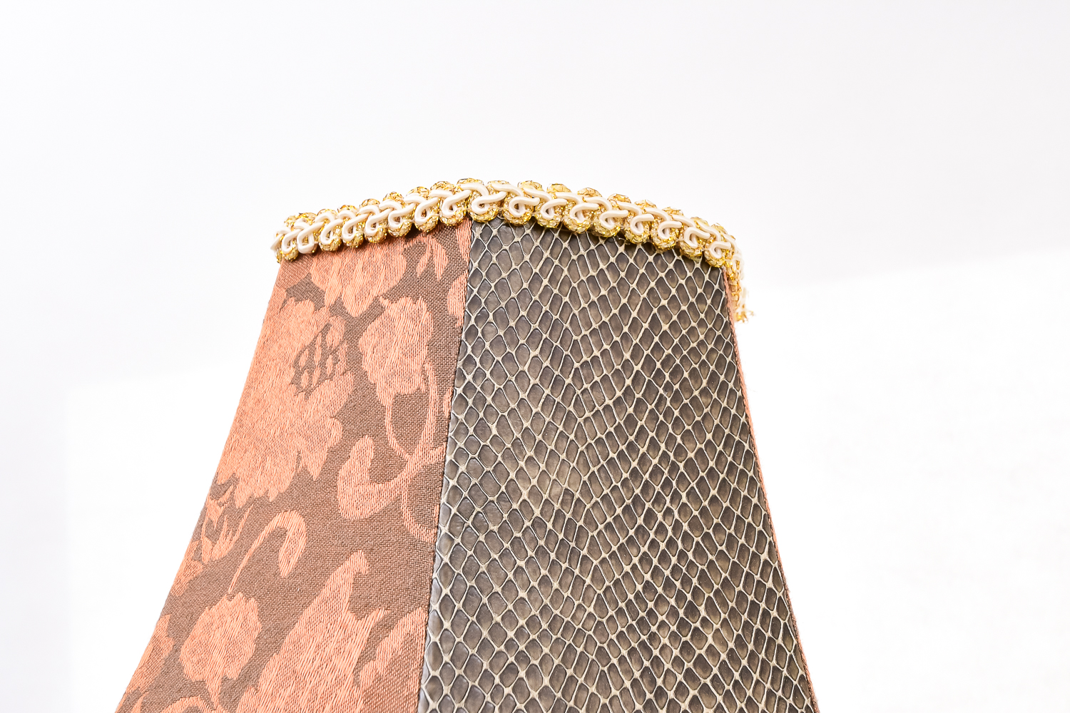 Florentine Inspired Decor