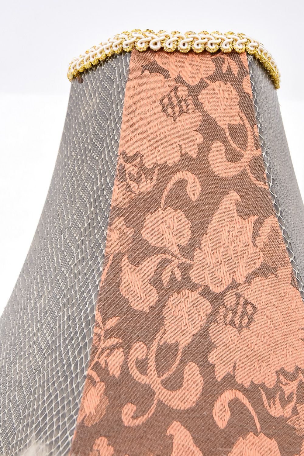 Florentine Inspired Decor