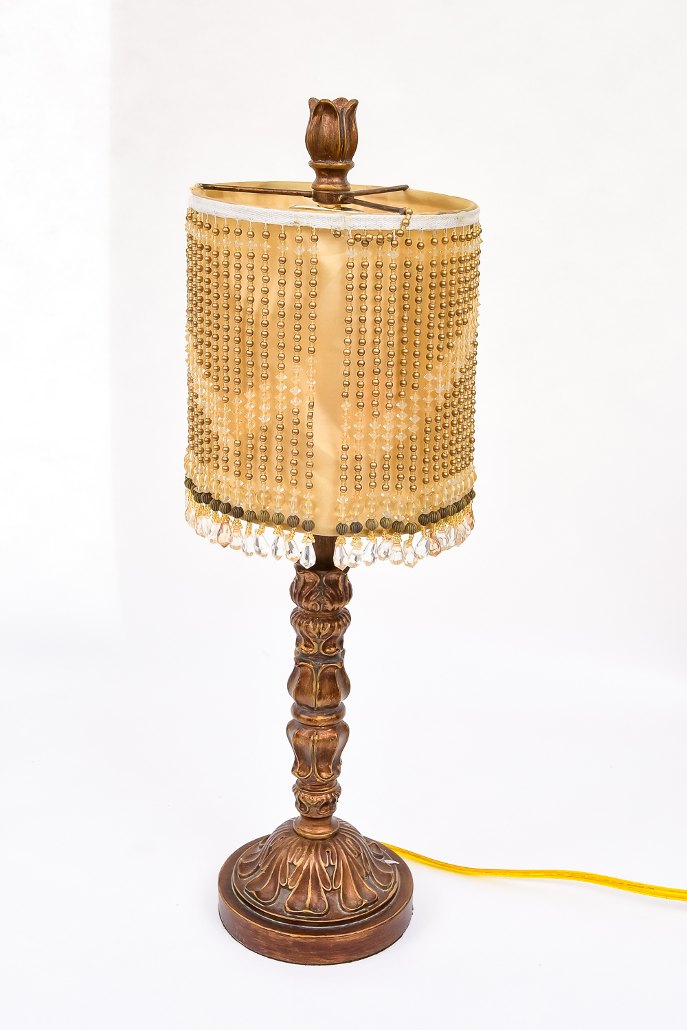 Florentine Inspired Decor