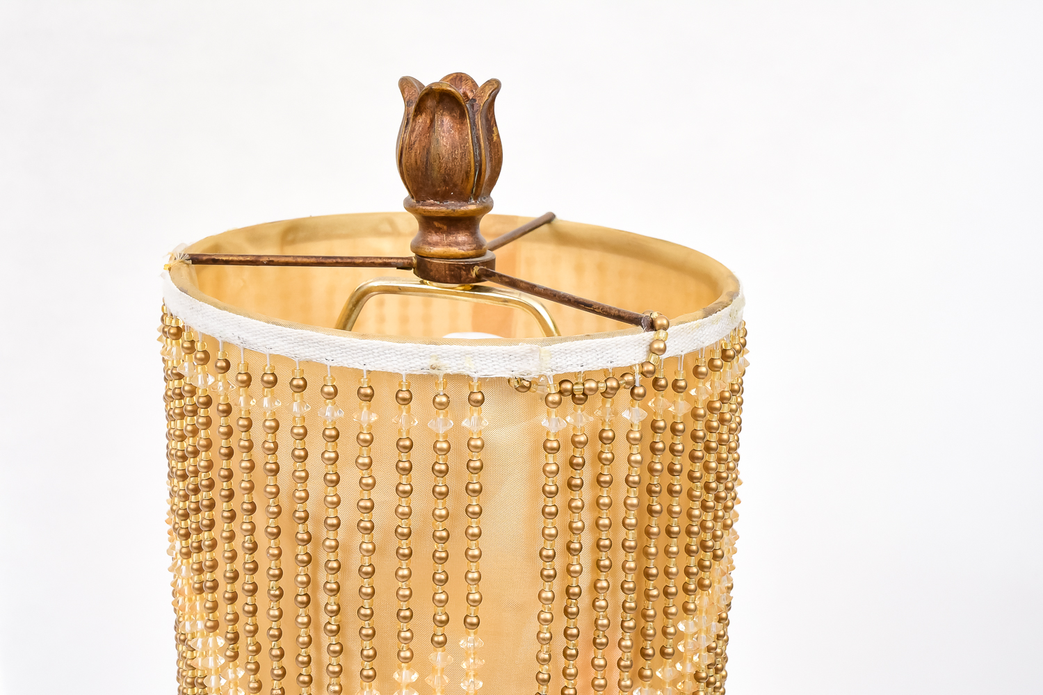 Florentine Inspired Decor