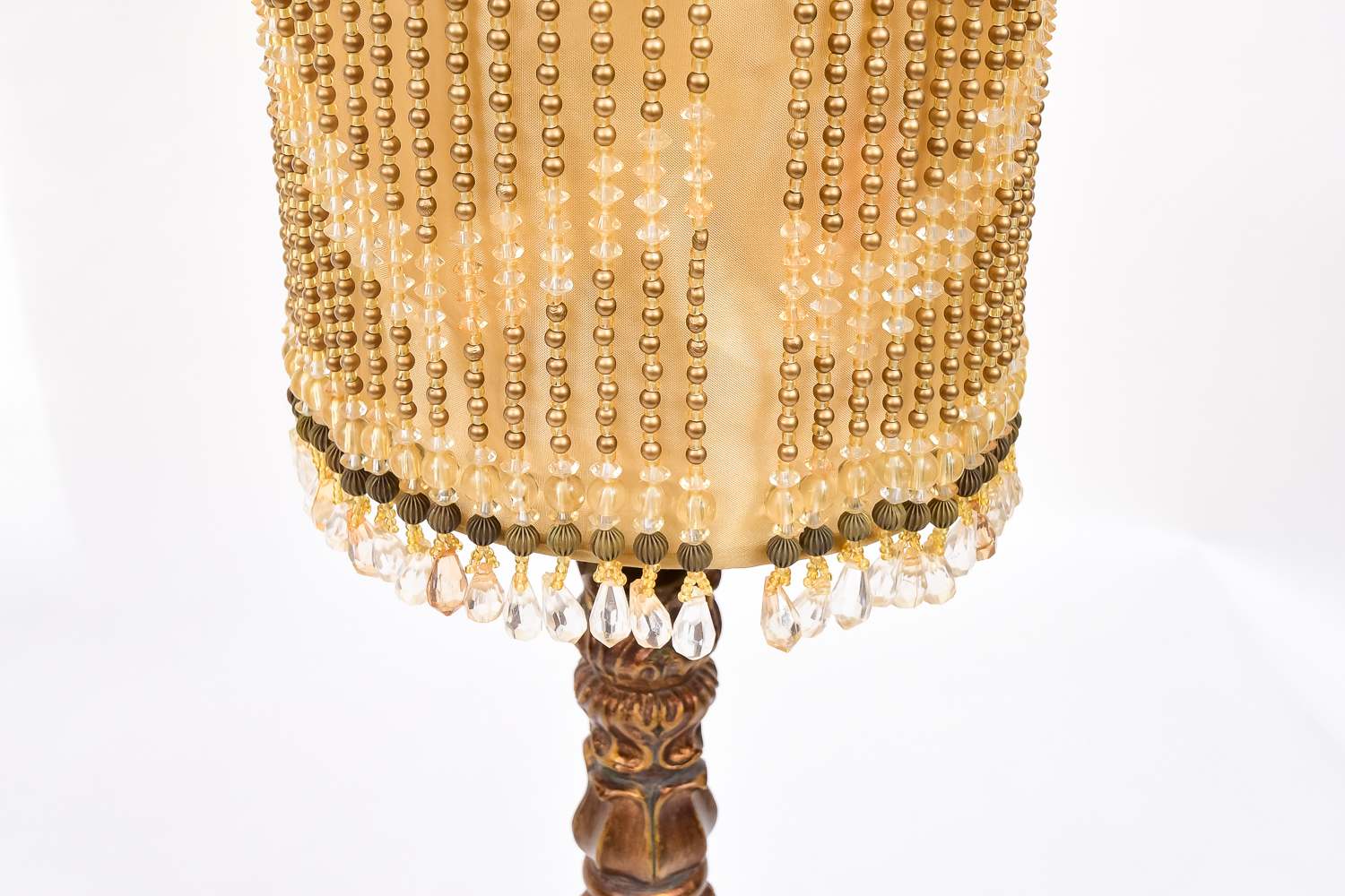 Florentine Inspired Decor