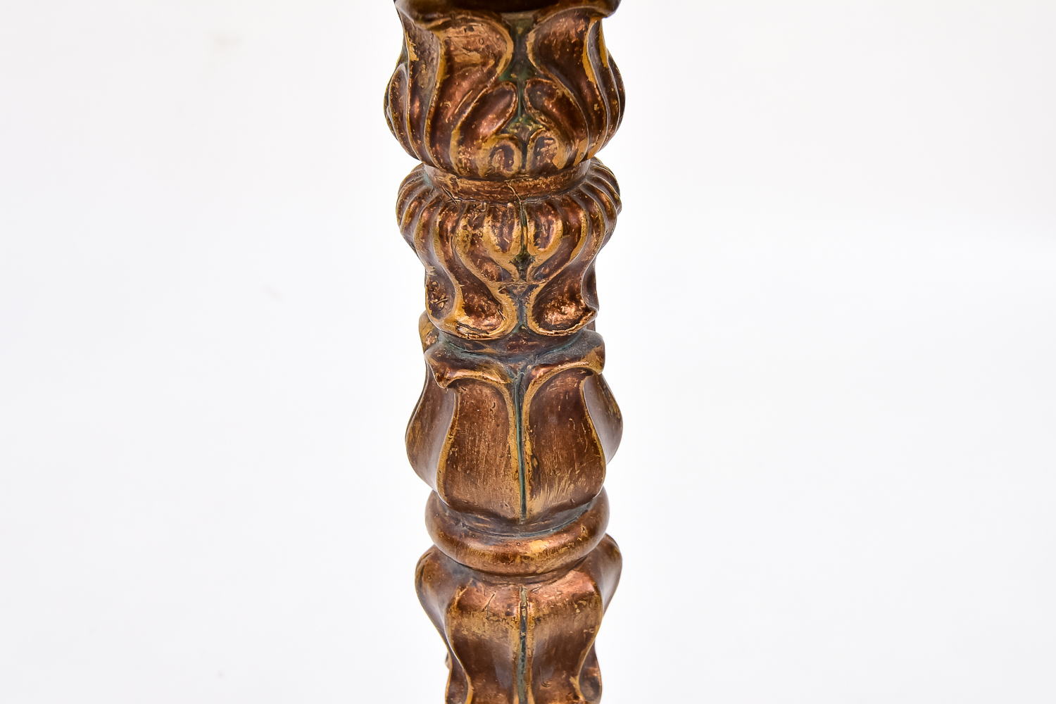 Florentine Inspired Decor