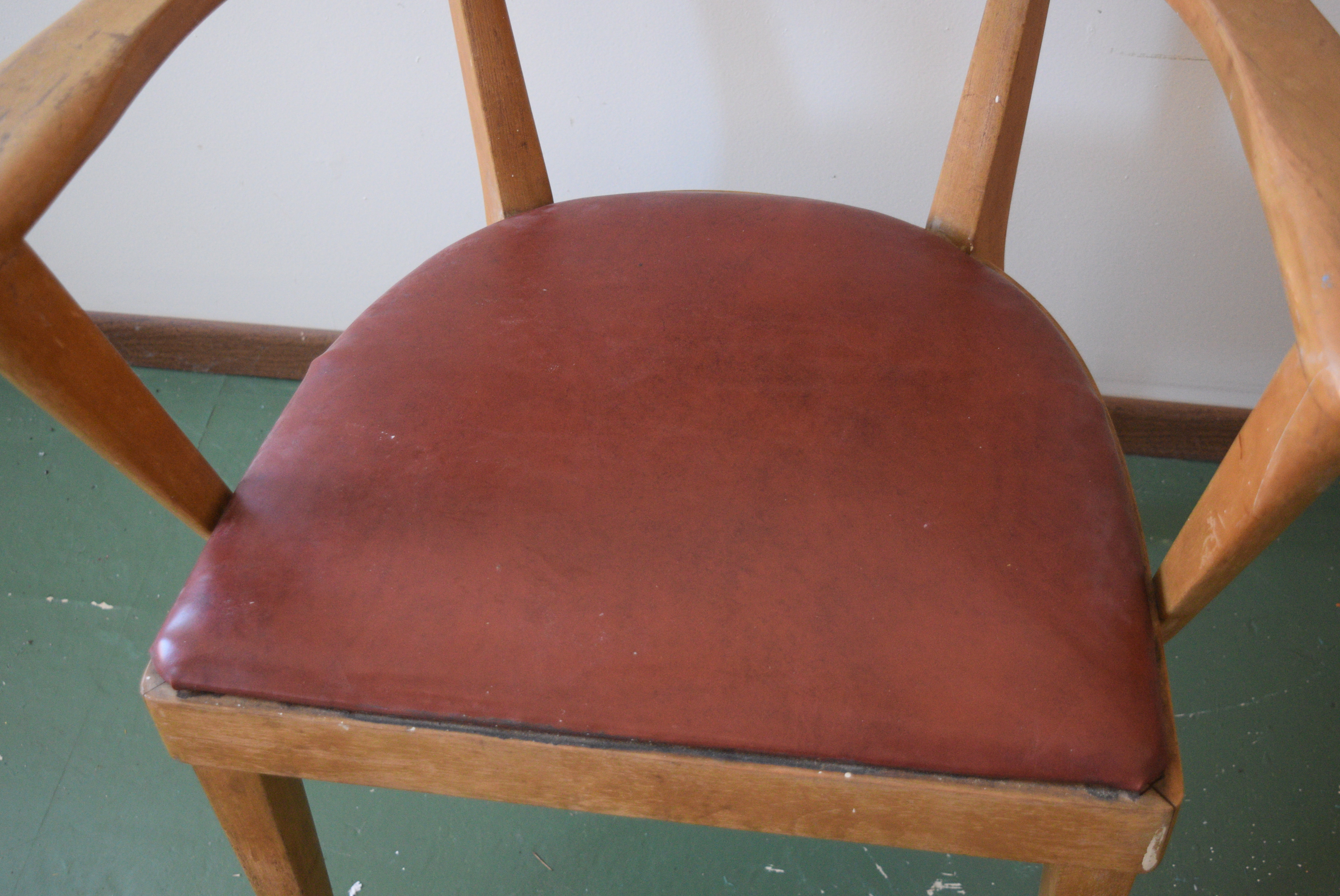 Heywood-Wakefield Chair