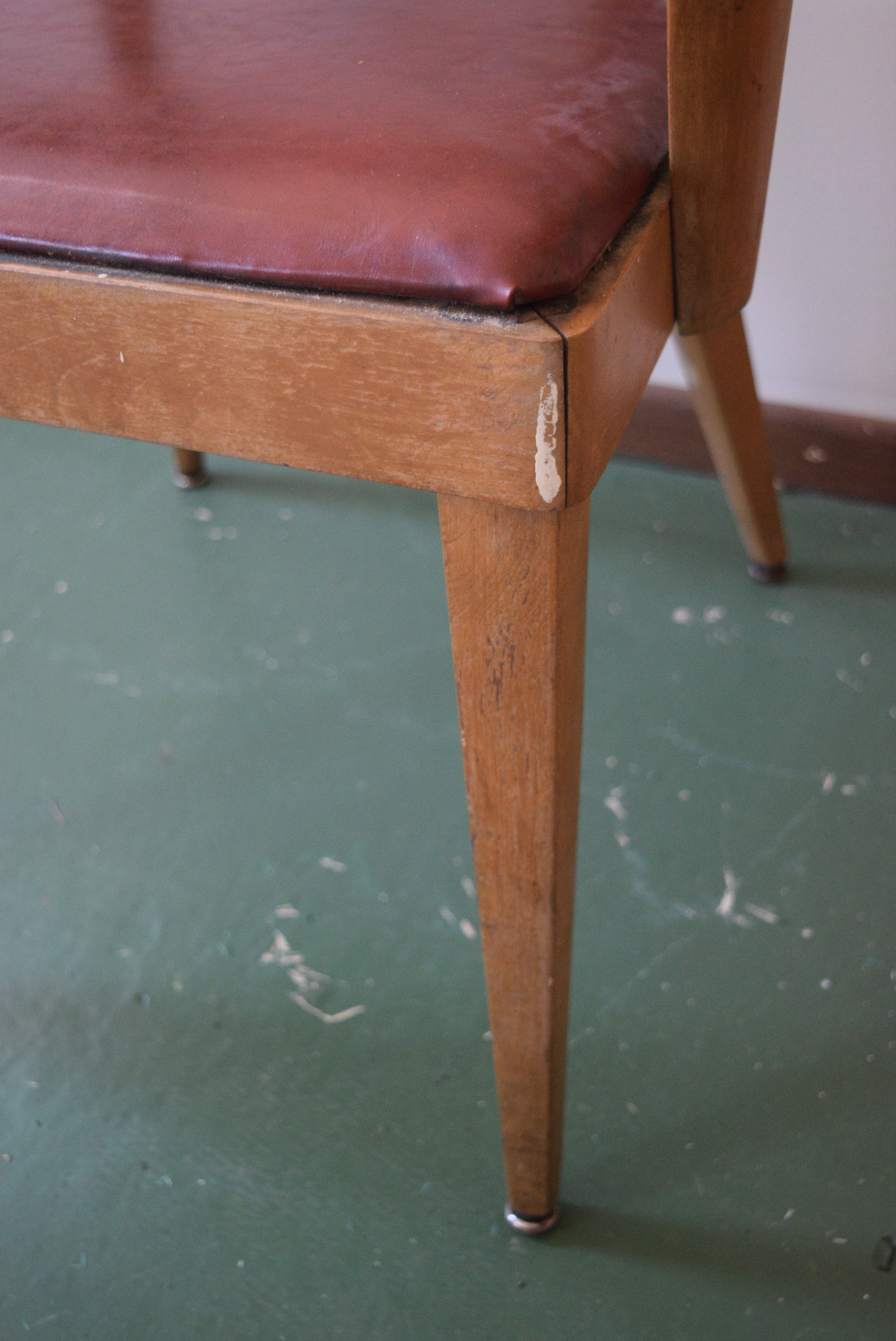 Heywood-Wakefield Chair