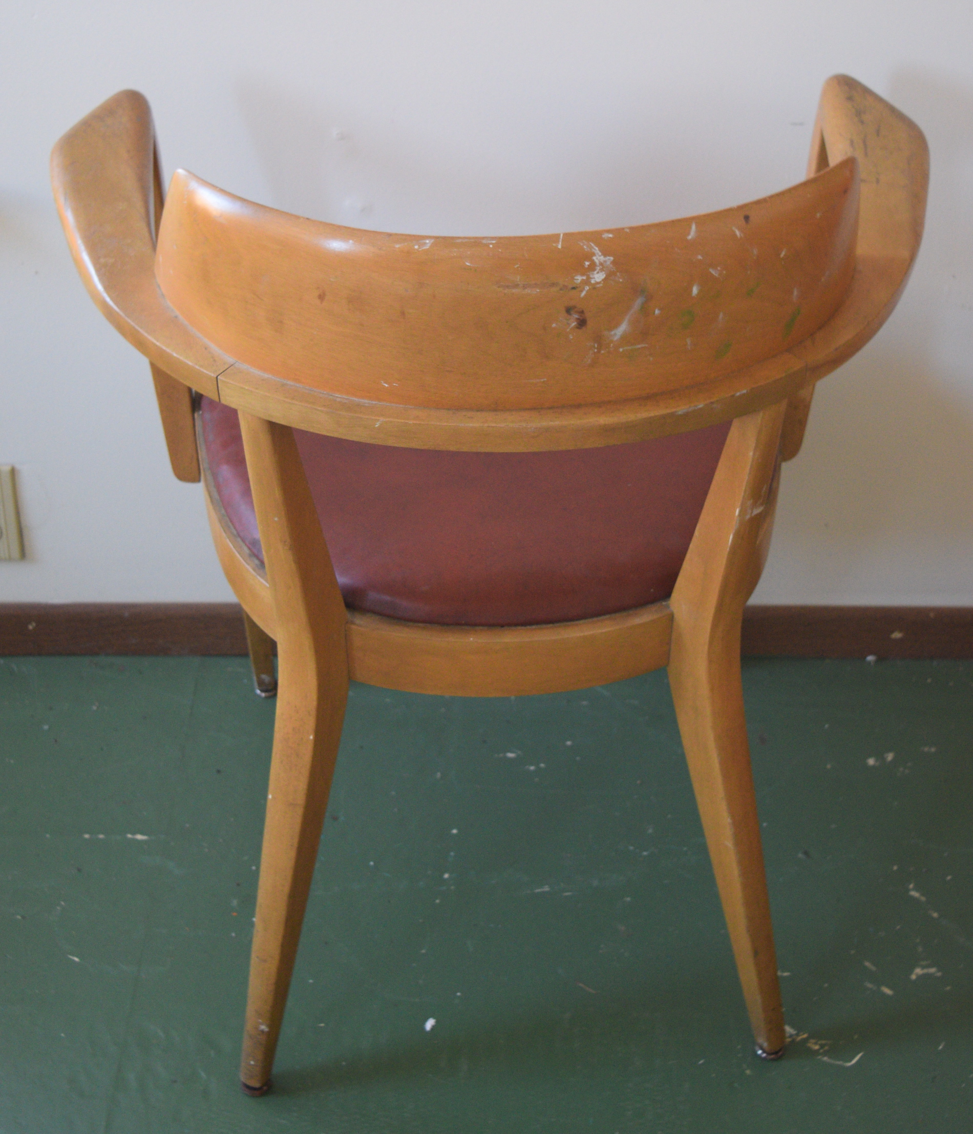 Heywood-Wakefield Chair