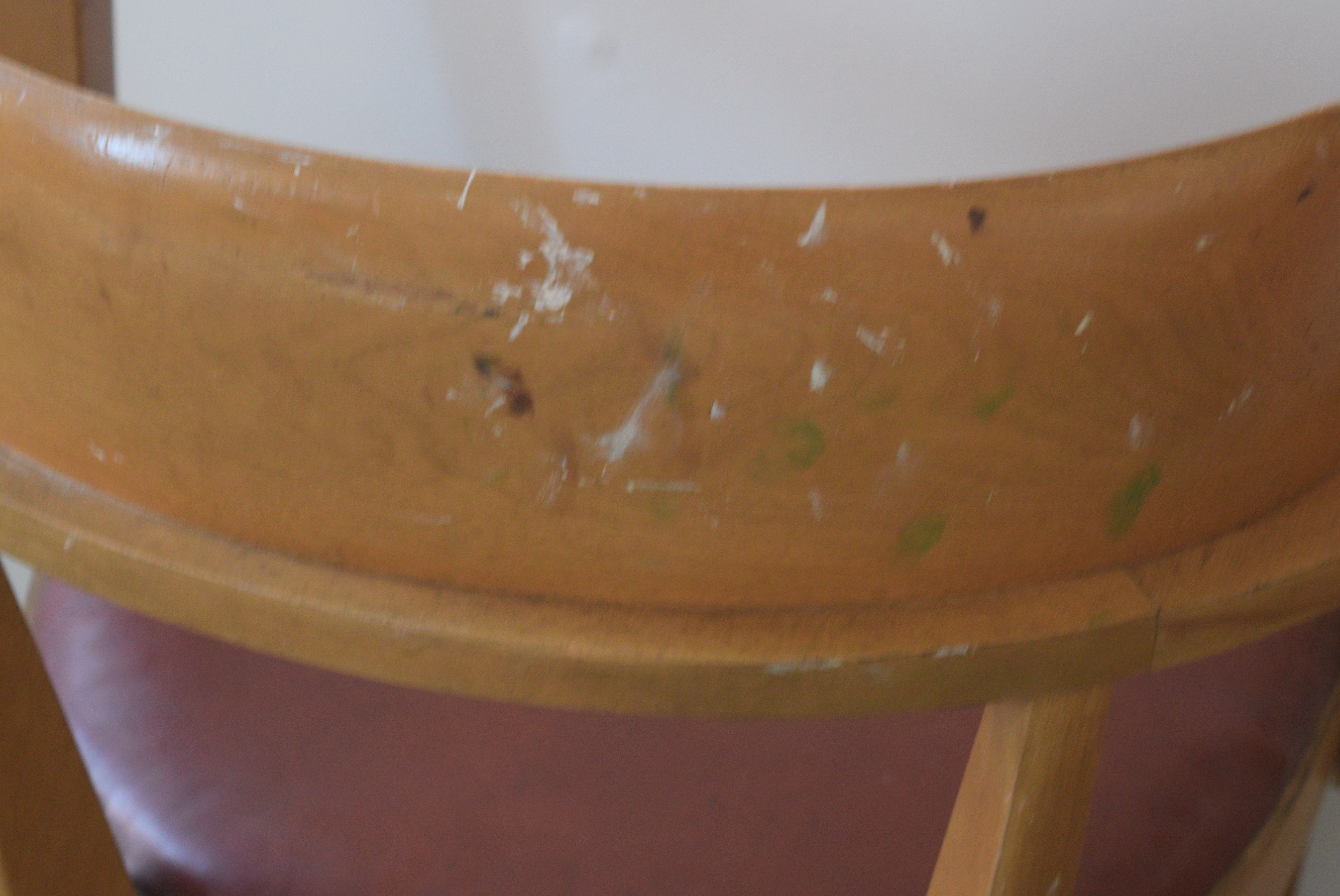 Heywood-Wakefield Chair