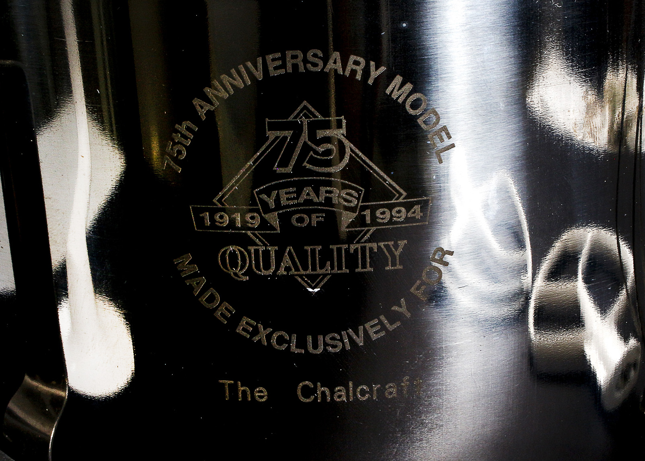 1994 Kitchen Aid Mixer with Attachments