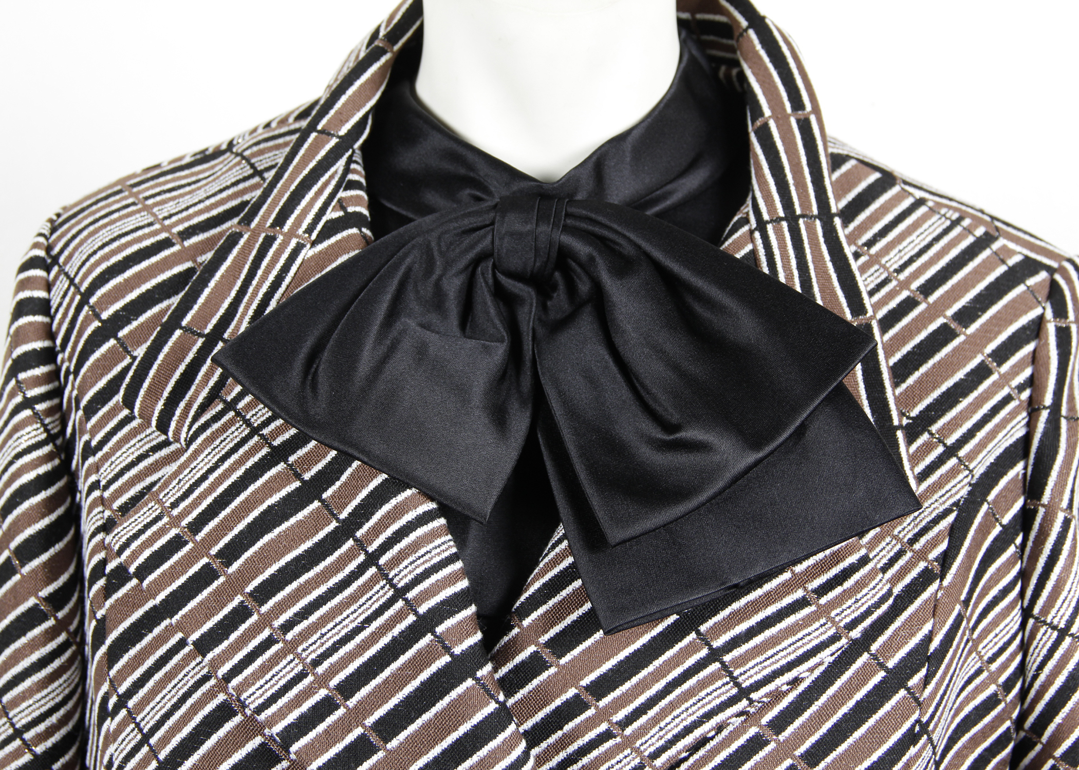 Vintage Joan Leslie Dress Set