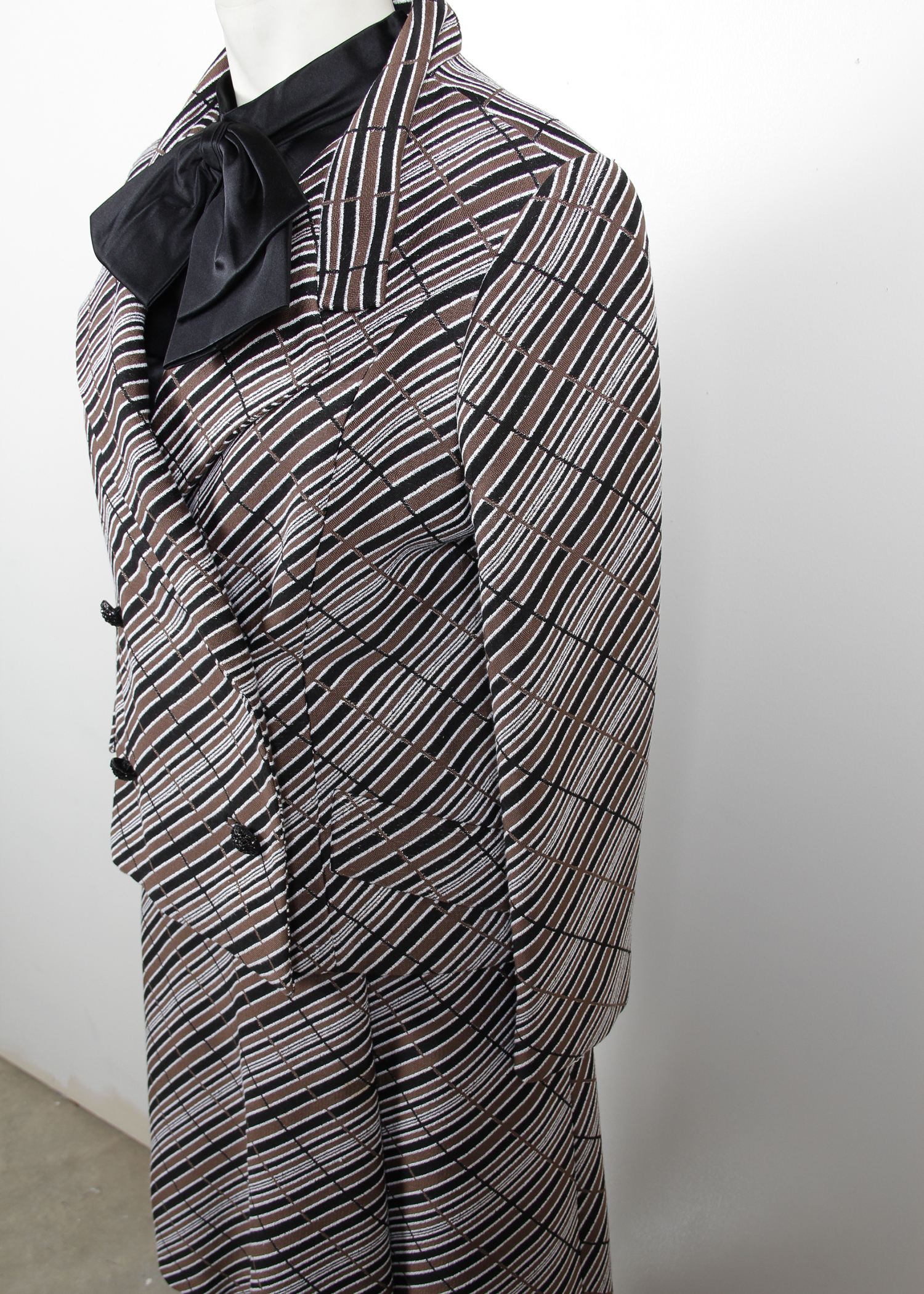 Vintage Joan Leslie Dress Set