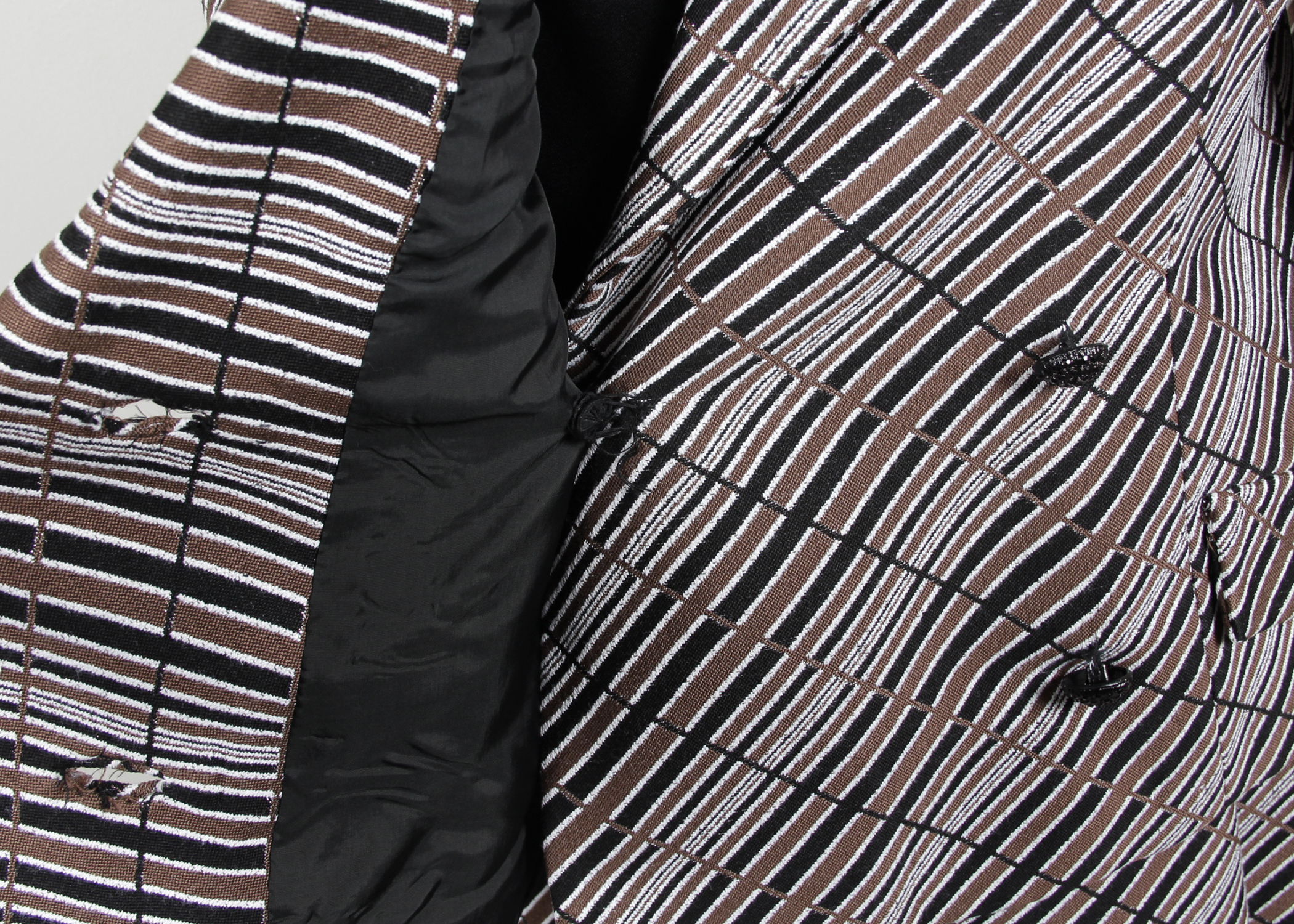 Vintage Joan Leslie Dress Set