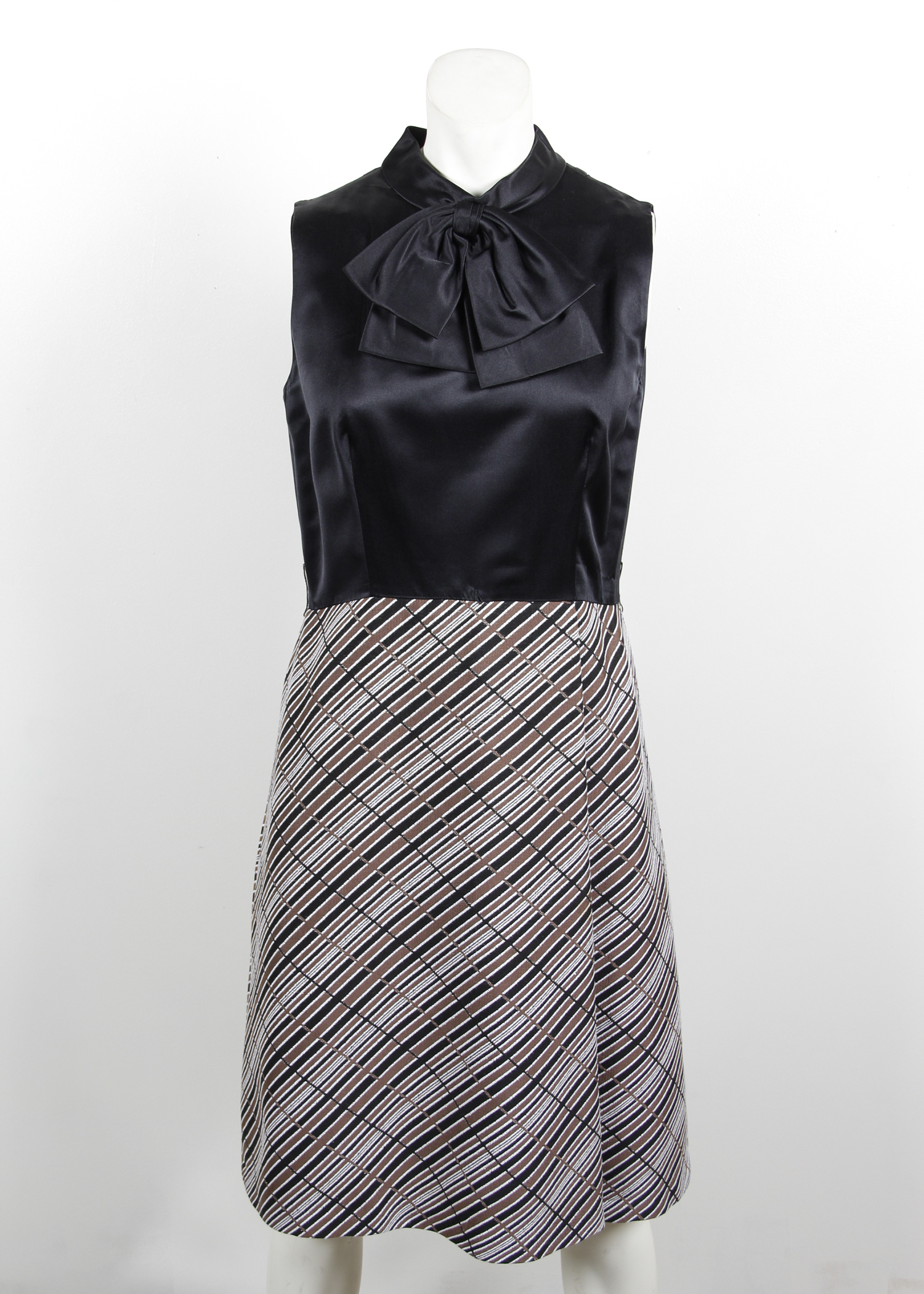 Vintage Joan Leslie Dress Set