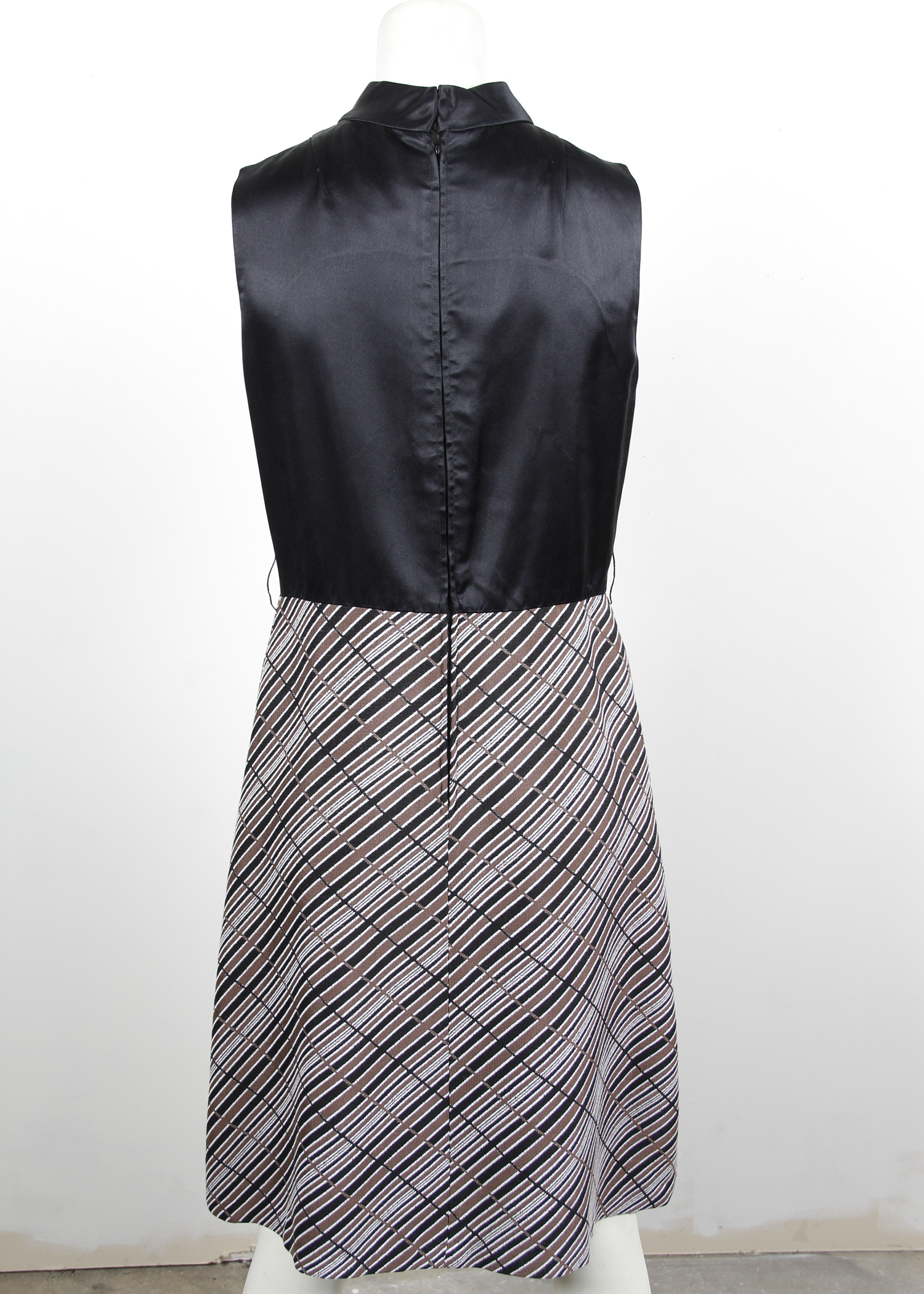 Vintage Joan Leslie Dress Set