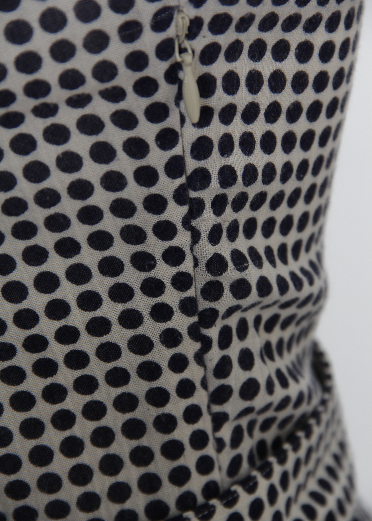Tory Burch Polka Dot Dress