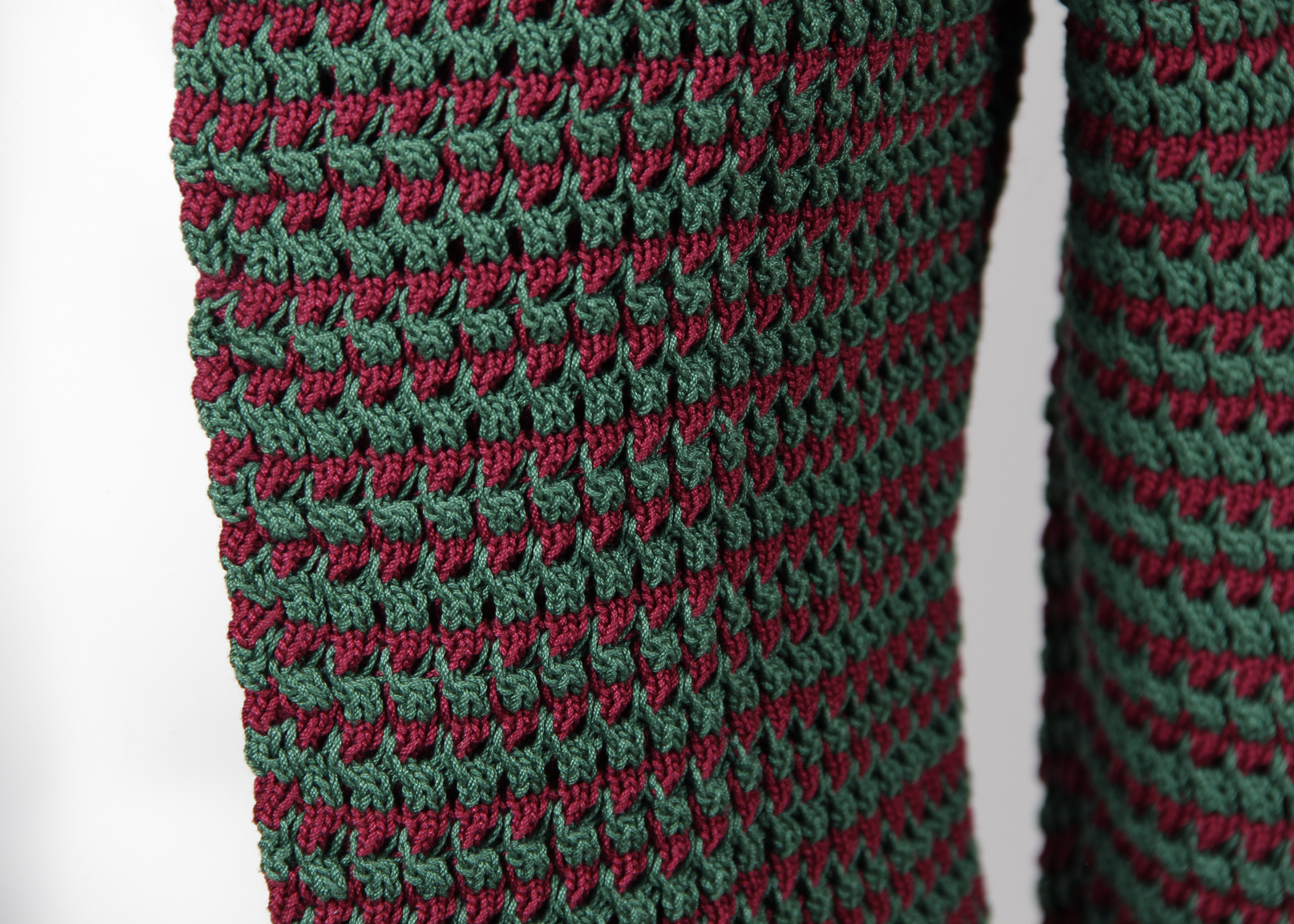 Never Worn Prada Brand Cotton Sweater