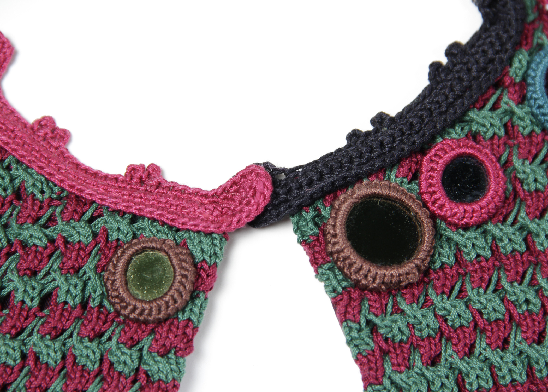 Never Worn Prada Brand Cotton Sweater