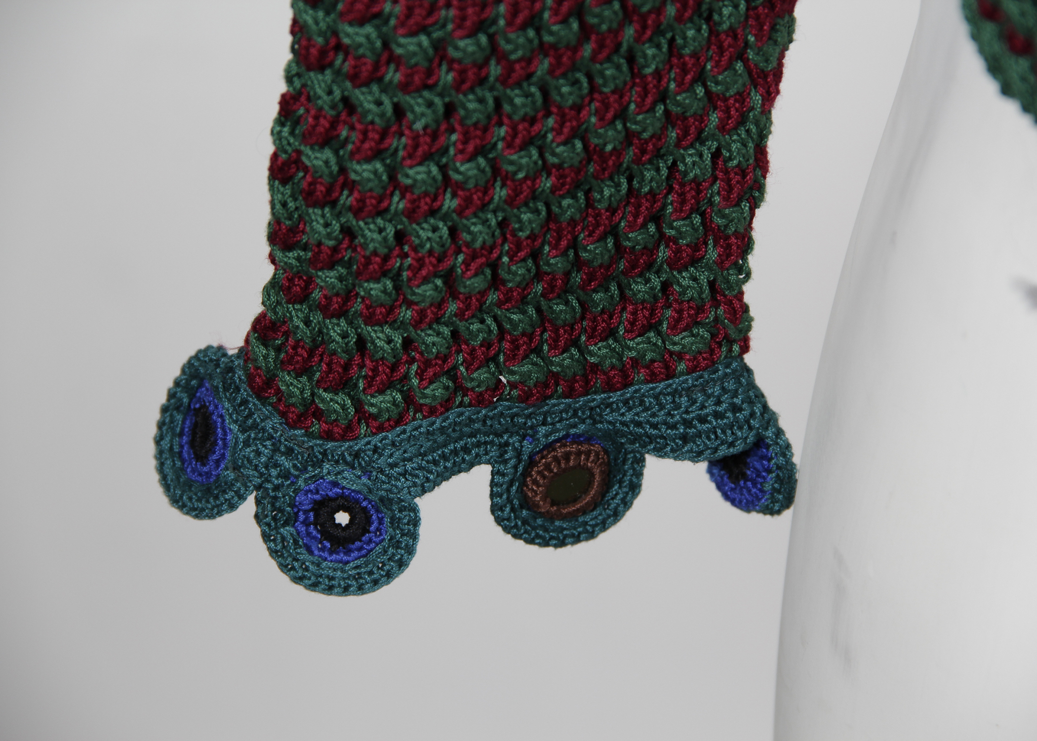 Never Worn Prada Brand Cotton Sweater