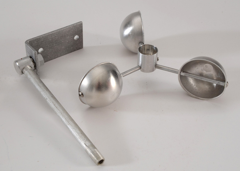 Cape Cod Marine Wind Speed Indicator