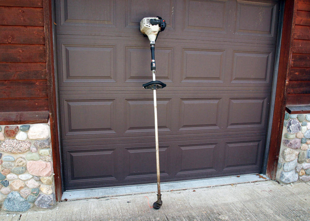 Echo SRM3100 Trimmer