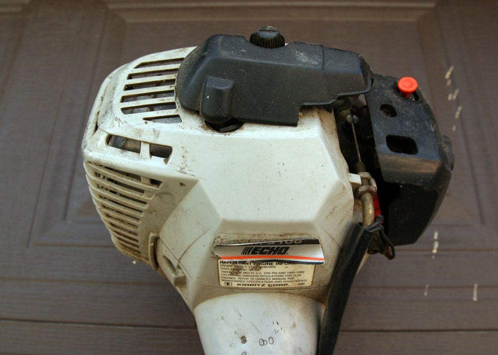 Echo SRM3100 Trimmer