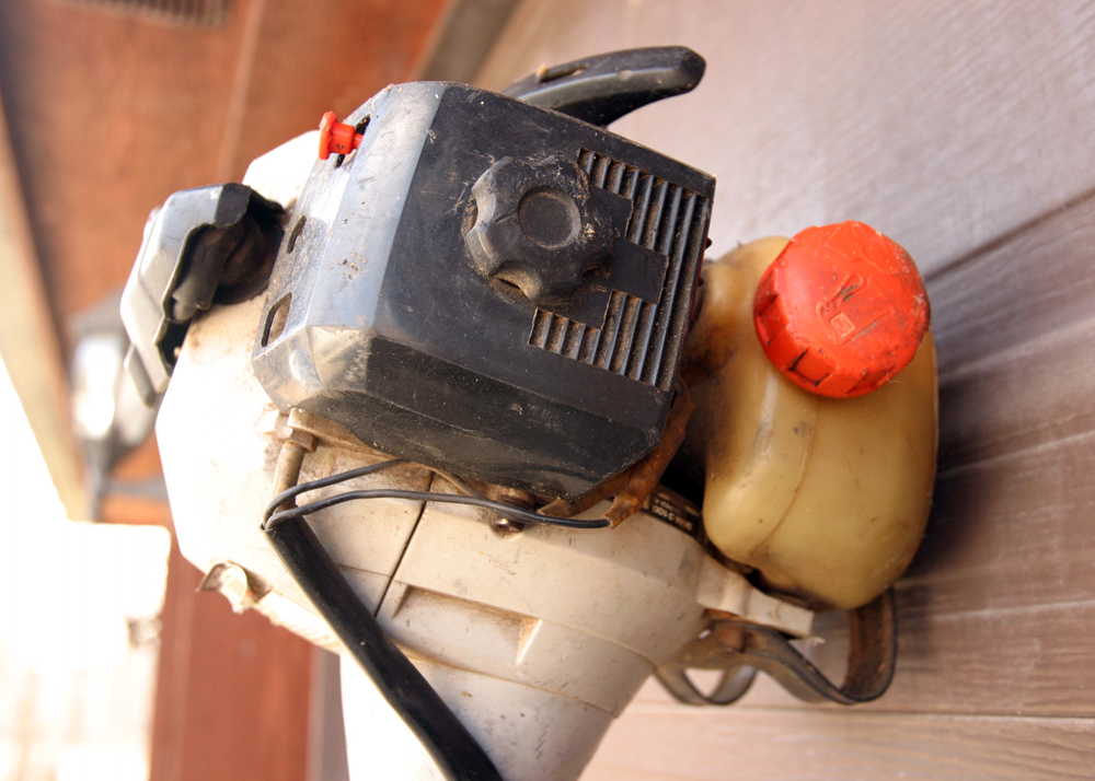 Echo SRM3100 Trimmer