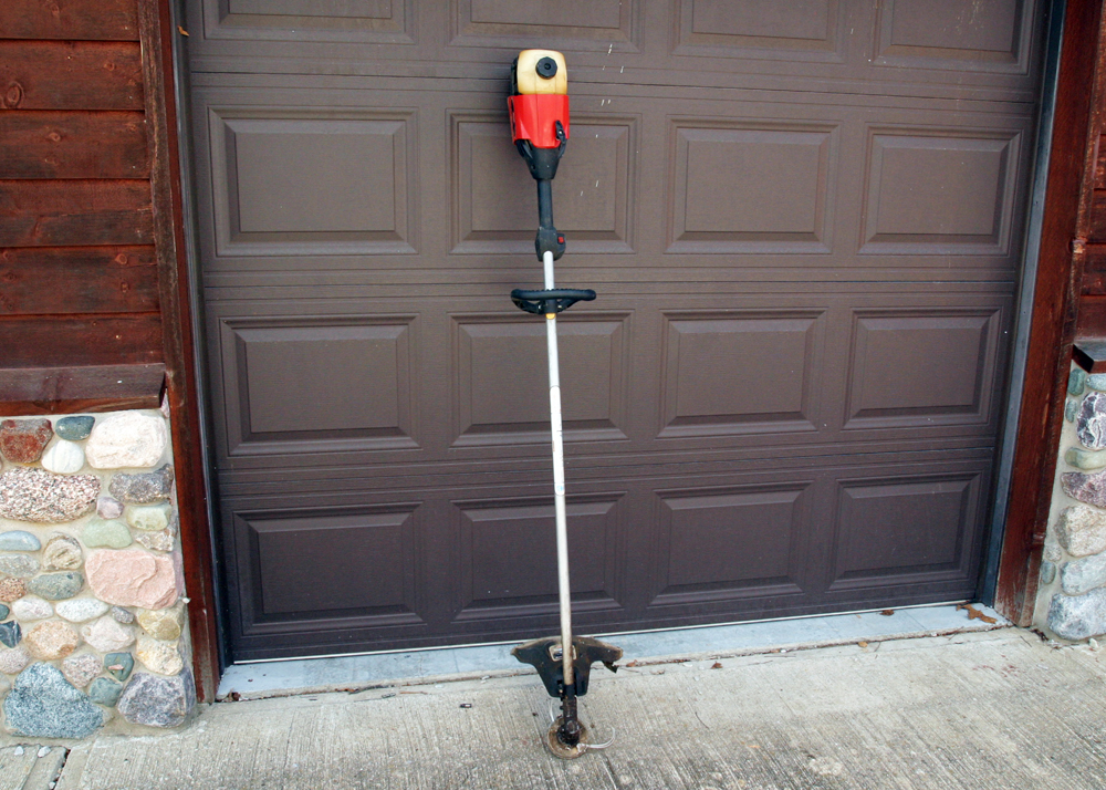 Craftsman Weed Wacker