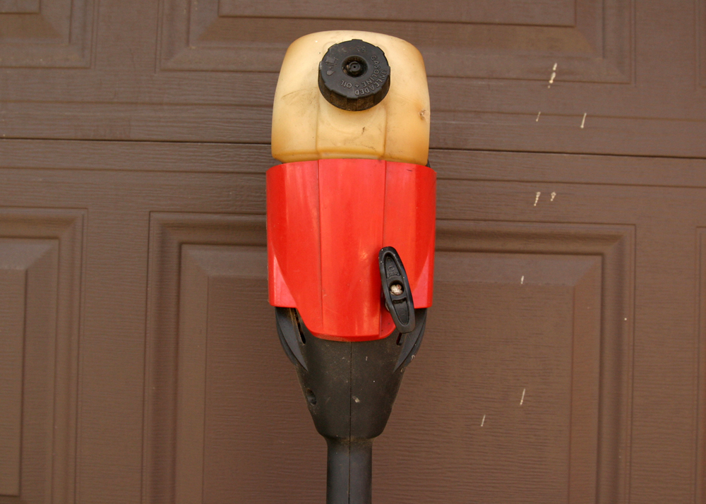 Craftsman Weed Wacker