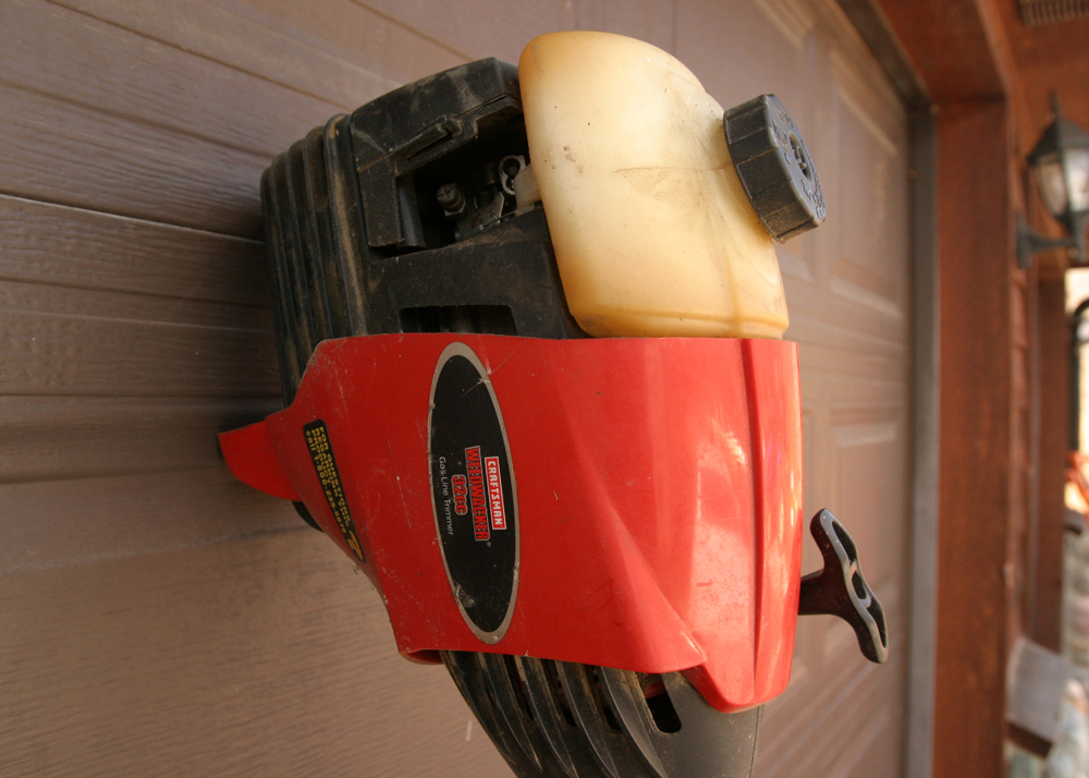 Craftsman Weed Wacker