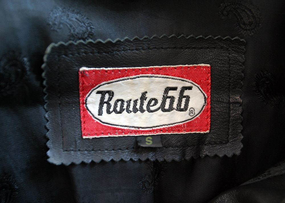 Pair of Race Memorabilia Jackets