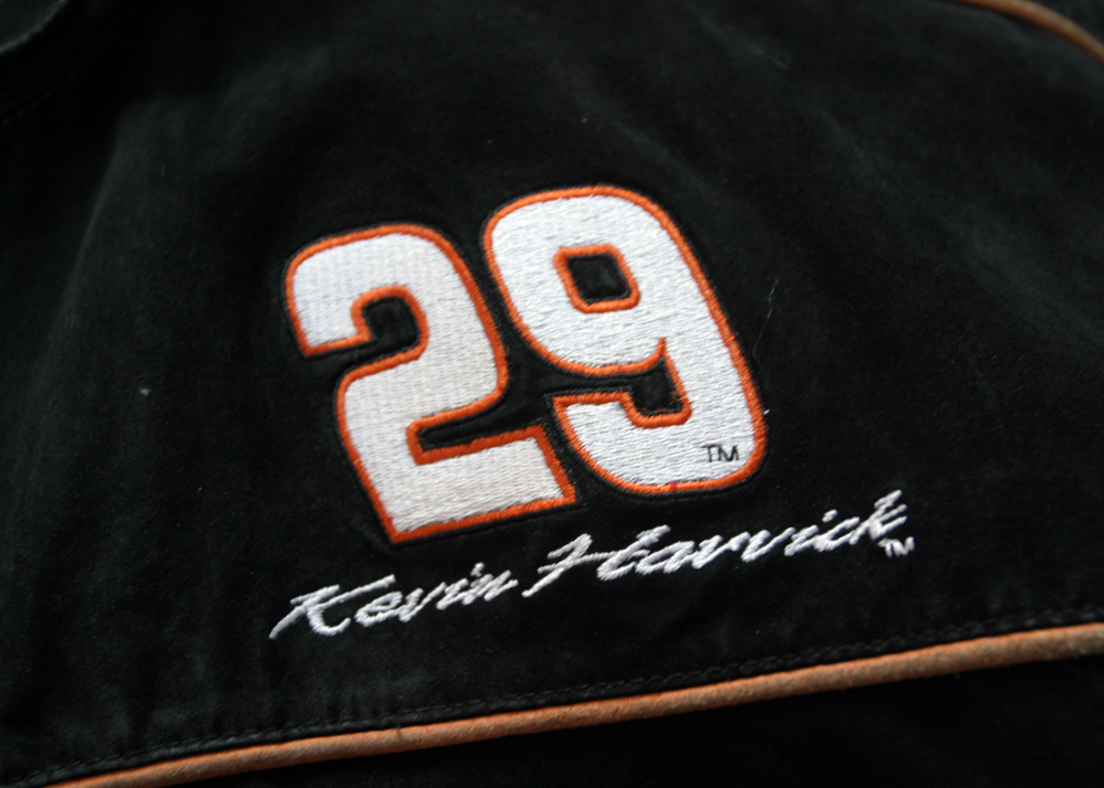 Pair of Race Memorabilia Jackets