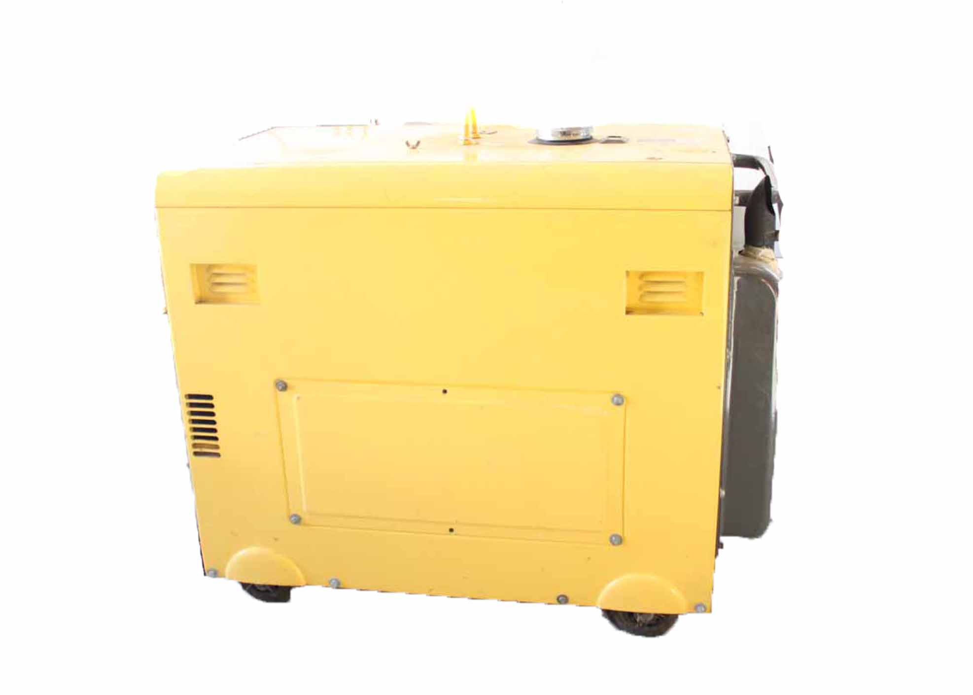 Diesel KDE 6700T Generator