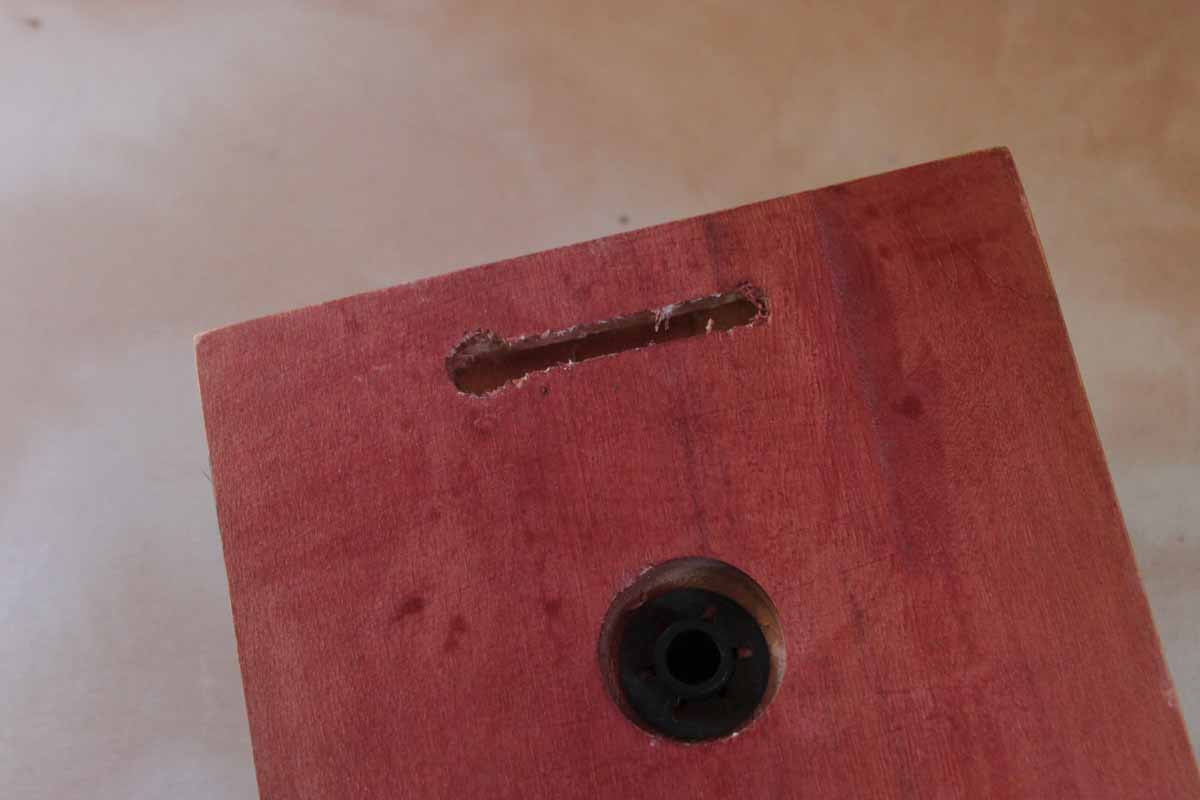 Vintage Sunbeam Barometer