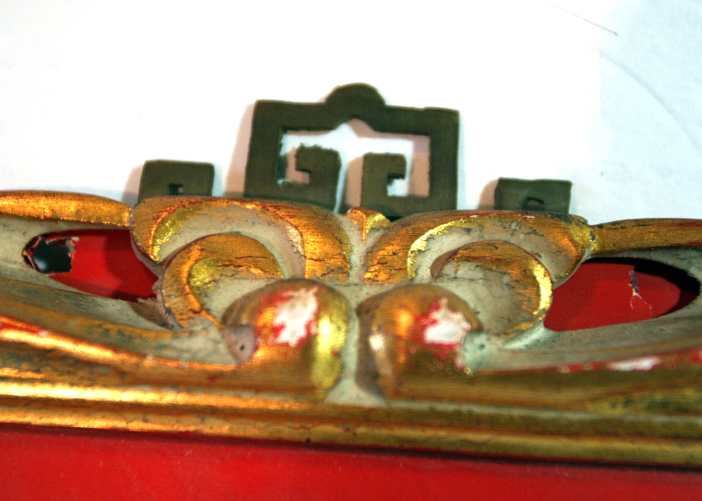 Framed Lithographs Including Sassetta's "The Journey of the Magi"