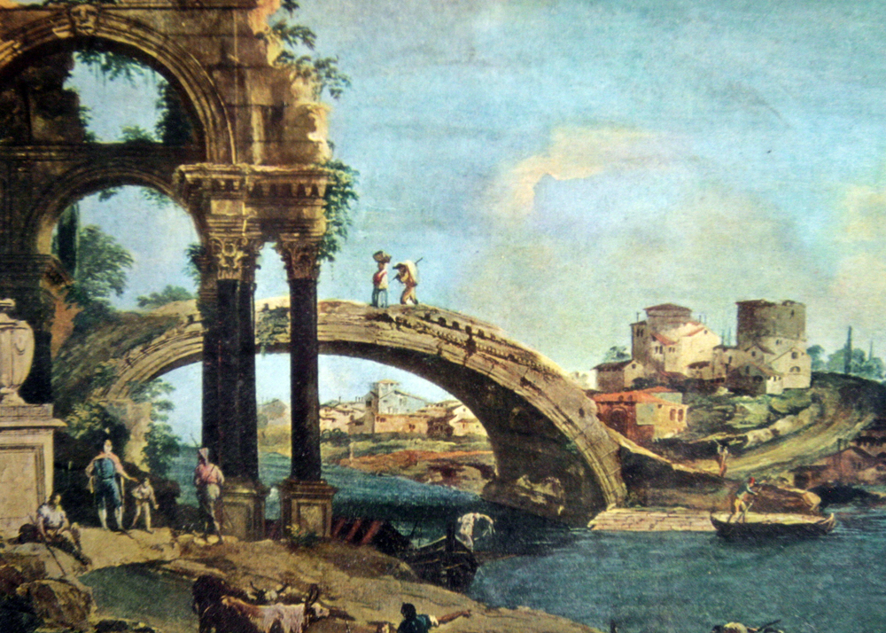 Framed Lithographs Including Sassetta's "The Journey of the Magi"