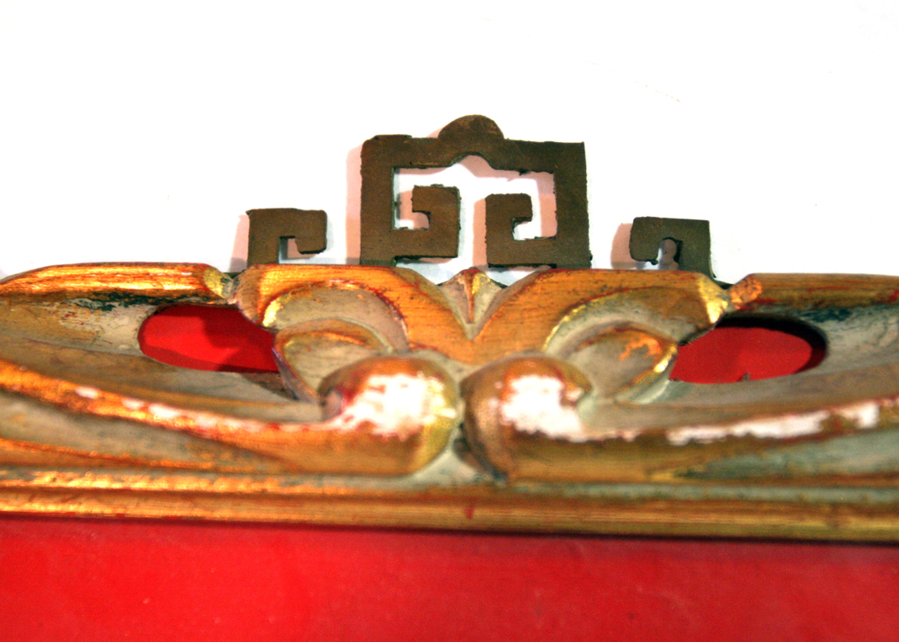 Framed Lithographs Including Sassetta's "The Journey of the Magi"