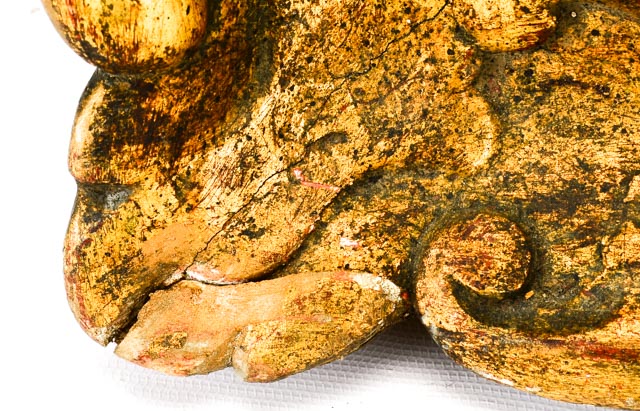 Arthur William Woelfle Original Oil Painting Portrait of "Rosa"