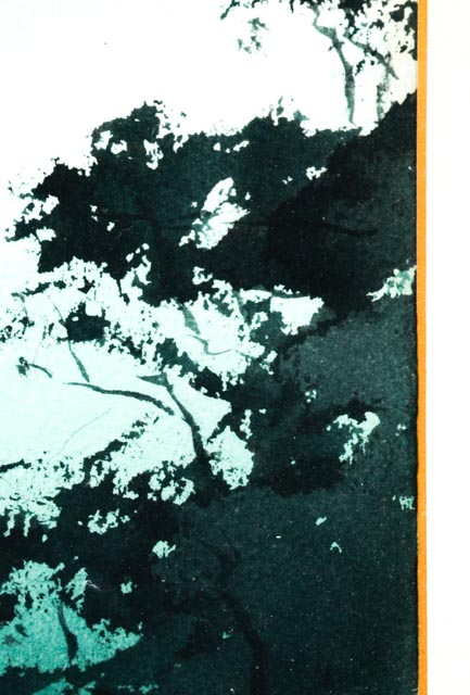 Emerick C. Malogorski Original Watercolor of Carillon Park