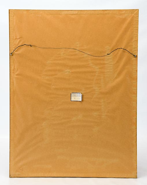 Emerick C. Malogorski Original Watercolor of Carillon Park