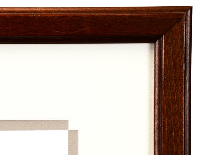 Ikki Matsumoto Signed Print "Skimming the White Caps"